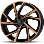 MAK Kassel 7,5x19 5x112 ET50 black bronze – Hledejceny.cz