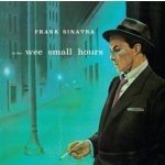 In the Wee Small Hours - Frank Sinatra CD – Hledejceny.cz