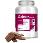 Kompava Gainer 2500 g – Zboží Dáma