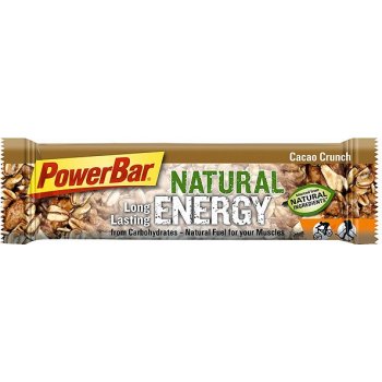 Powerbar Natural Energy Bar 40 g