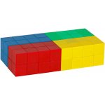 KIK Vzdelávacie magnetické kocky 32 ks – Sleviste.cz