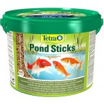 Tetra Pond Sticks 10 l – Zboží Dáma