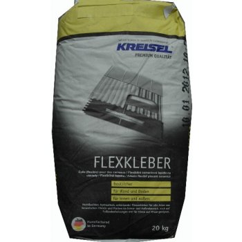 KREISEL Flexkleber S1 20 kg