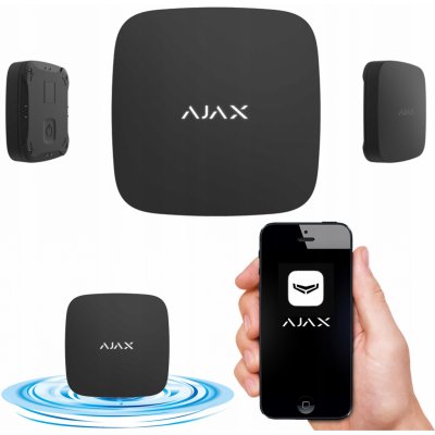 Ajax LeaksProtect 8050 – Zboží Dáma