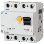 Eaton PF6-25/4/003-A 25A 30mA A 112930 – Sleviste.cz