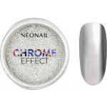 NeoNail Chrome Effect třpytivý prášek na nehty 2 g – Hledejceny.cz