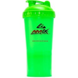 Amix Shaker Monster Bottle Color 600 ml