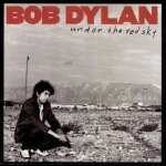 Bob Dylan - UNDER THE RED SKY LP – Hledejceny.cz