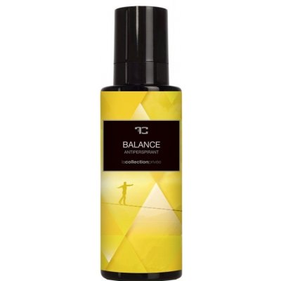 Dedra Balance deospray 200 ml – Zbozi.Blesk.cz