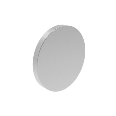 Hahn Steel Záslepka O40x4 mm, AISI 304 -brus – Hledejceny.cz