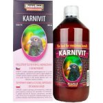 Benefeed Karnivit H 1 l – Hledejceny.cz