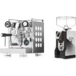 Set Rocket Espresso Appartamento + Eureka Mignon Specialita – Zboží Dáma