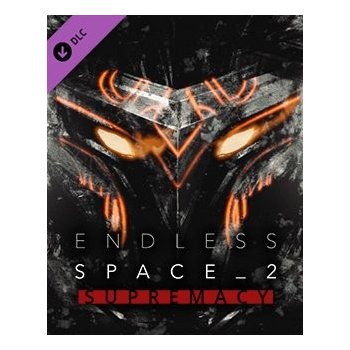 Endless Space 2 Supremacy