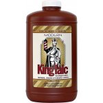 Pudr na podrážděnou pokožku po holení a stříhání BARBICIDE King Talc Vintage 200 g – Zboží Dáma