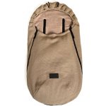 Pinkie lehký Knit Sand – Sleviste.cz