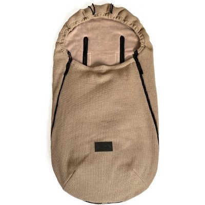 Pinkie lehký Knit Sand – Sleviste.cz