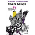 Nevěřte tvořivým – Hledejceny.cz