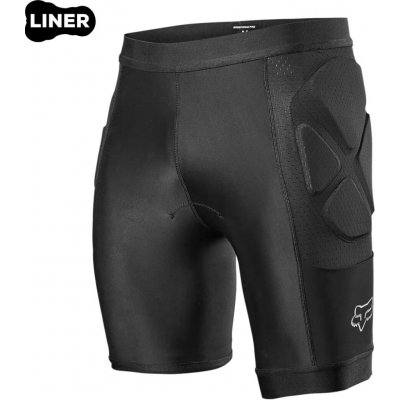 kraťasy/chrániče FOX Baseframe Pro Short L – Sleviste.cz
