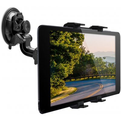 Držák tabletu do auta SUV, Truck, Van kwmobile – Zboží Živě