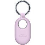 Samsung Silikonový Samsung Galaxy SmartTag2 Lavender EF-PT560CVEGWW – Zboží Živě