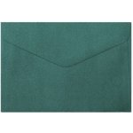 Galeria Papieru obálky C6 Pearl zelená 150g, 10ks – Zboží Živě