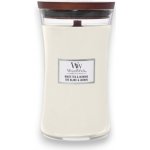 WoodWick White Tea & Jasmine 609,5 g – Zboží Dáma