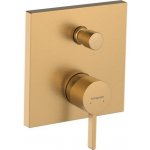 Hansgrohe Finoris 76416140 – Hledejceny.cz