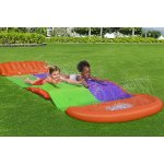 BESTWAY Vodní skluzavka SplashCoaster pro 2 děti 3+ 488 cm – Zboží Mobilmania