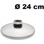 ZEPTER POKLICE S TERMOKONTROLEM 16 20 24 28 cm – Zbozi.Blesk.cz