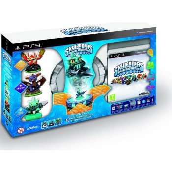 Skylanders: Spyros Adventure