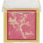 Revolution Pro Lustre Rozjasňující tvářenka Peach 11 g – Zboží Dáma