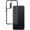 Pouzdro a kryt na mobilní telefon Pouzdro 3mk All-Safe Satin Armor Case+ Samsung Galaxy S23+ černé