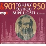 Toulky českou minulostí 901-950 - František Derfler, Igor Bareš, Iva Valešová – Hledejceny.cz