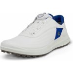 Ecco Golf Core Boa Mens white/blue – Zboží Dáma