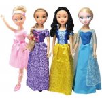 Dimian My Lovely Doll 80 cm Popelka – Hledejceny.cz