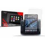 GRIZZ Protector, Ochrana displeje MatteScreen, Volvo EX30, 2023- , Display 12,3" – Zboží Živě
