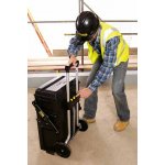 Stanley FatMax 1-94-210 Rozevírací pojízdný montážní box – Sleviste.cz