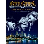 Bee Gees: One For All Tour Live in Australia 1989 DVD – Hledejceny.cz