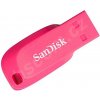 Flash disk SanDisk Cruzer Blade 16GB SDCZ50C-016G-B35PE