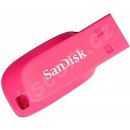 SanDisk Cruzer Blade 16GB SDCZ50C-016G-B35PE