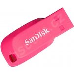SanDisk Cruzer Blade 16GB SDCZ50C-016G-B35PE – Hledejceny.cz