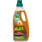 Alex mýdlový čistič na dřevo 750 ml – Zboží Mobilmania