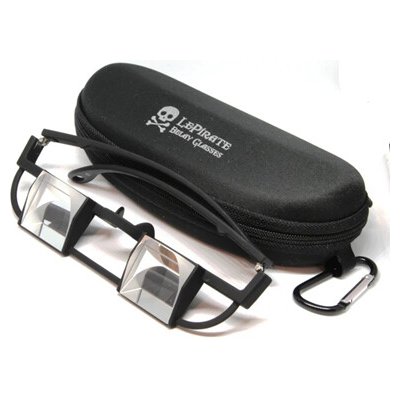 Le Pirate Belay jistící brýle – Hledejceny.cz