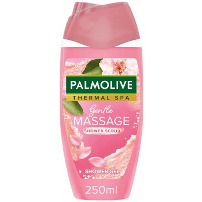 Palmolive Thermal Spa Gentle Massage sprchový gel 250 ml – Hledejceny.cz