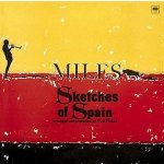 Davis Miles - Sketches Of Spain -Mono- CD – Hledejceny.cz