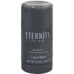 Calvin Klein Eternity Men deostick 75 ml – Hledejceny.cz