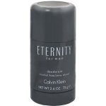Calvin Klein Eternity Men deostick 75 ml – Sleviste.cz