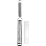 Orion Nerezové struhadlo NA SÝR ploché - jemné s rukojetí – Zboží Dáma