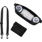 Lionelo organizér LITTLE CUBE GREEN – Zboží Dáma