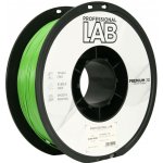 Professional Lab Prof. Lab Filament PLA světelně zelená 1,75mm 1 kg – Zboží Živě